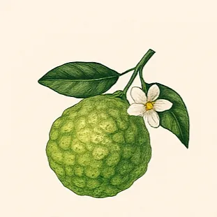 Bergamot