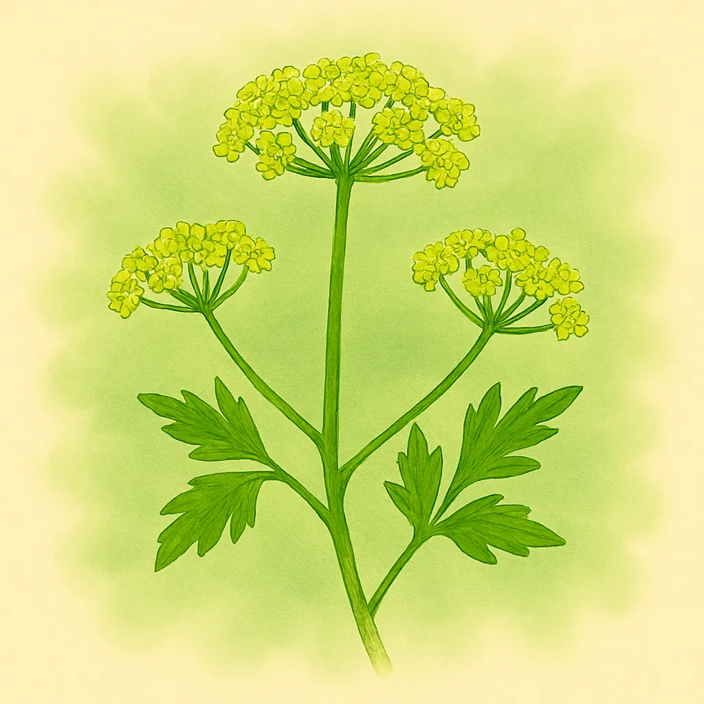 Galbanum