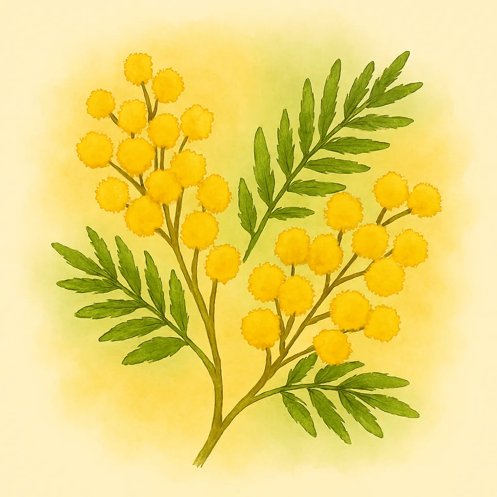 Mimose