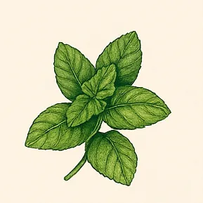 Peppermint