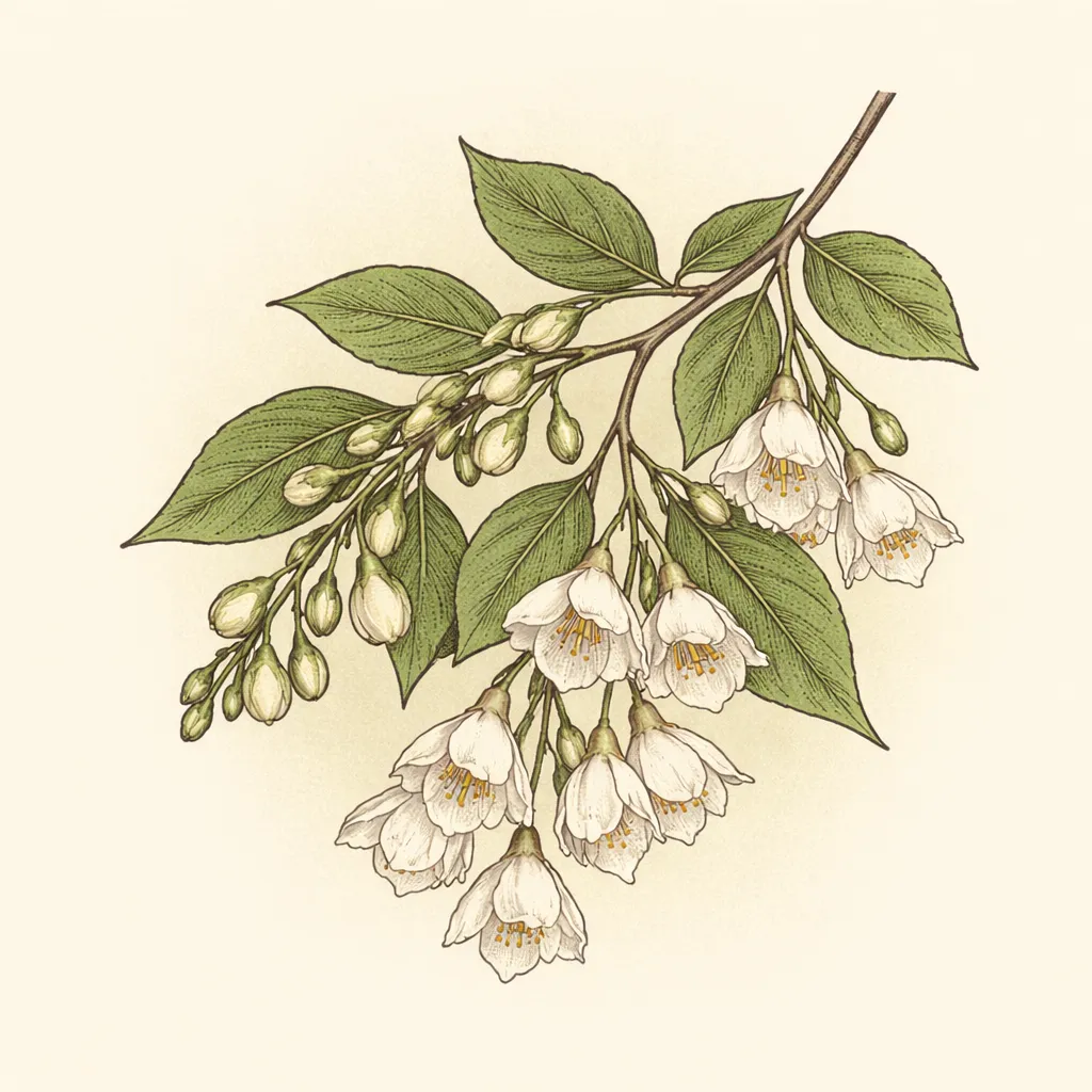 Styrax