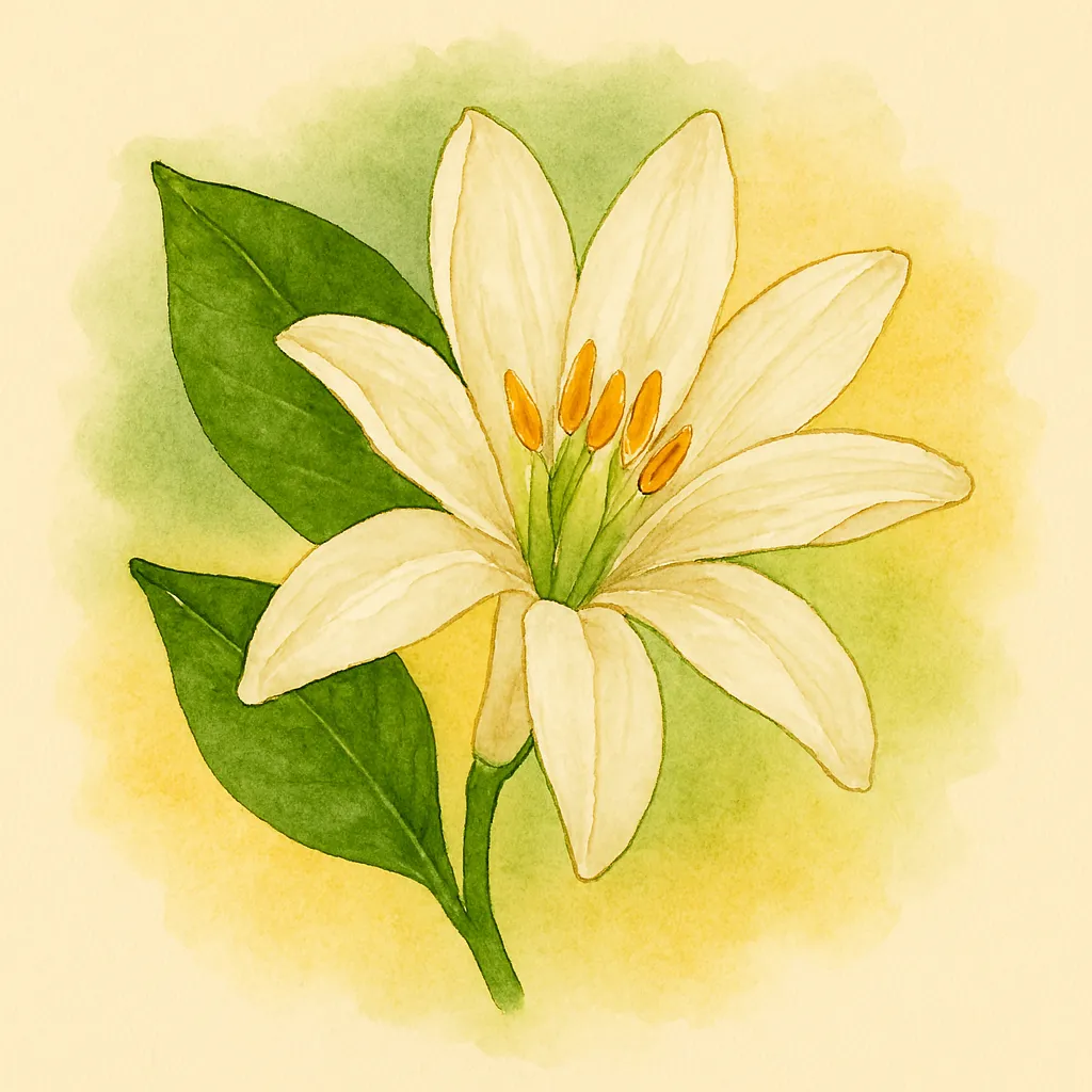 Tuberose